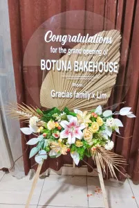 Grand Opening Aceh Utara